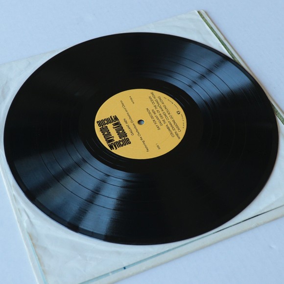 The Cheltenham Orchestra And Chorus – Gallant Men - Military 12" Vinyl LP W-9186 - Picture 5 of 10